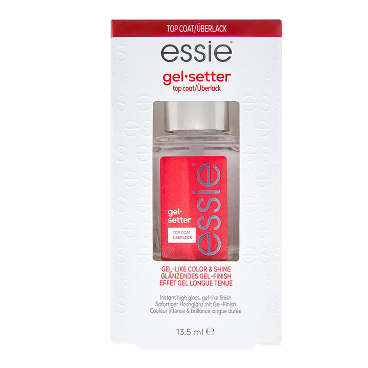 Gel Setter, 0.46 fl. oz.