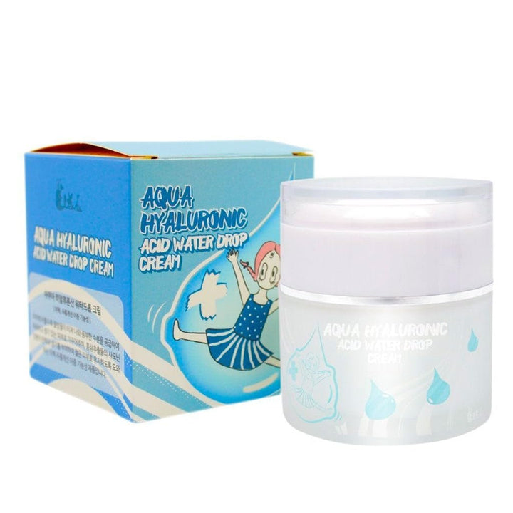 hyaluronic acid Water Drop Cream - moisturizer skincare