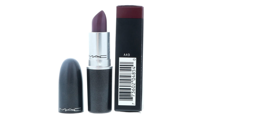 Satin Lipstick - Rebel by M.A.C