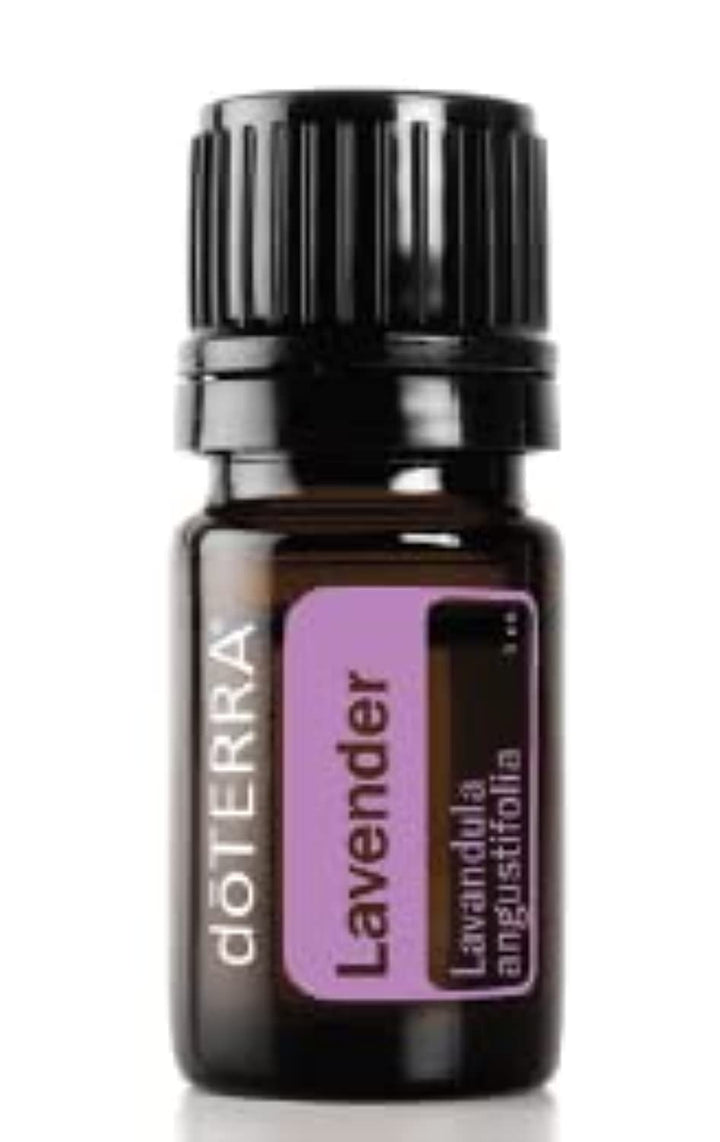 doTerra Essential Oils Introductory Kit with CD 1 Pack