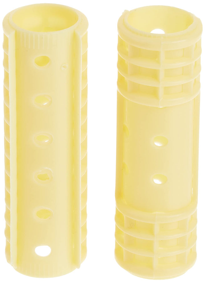 Snap-on Magnetic Roller, Yellow, 11/16, 12/bag