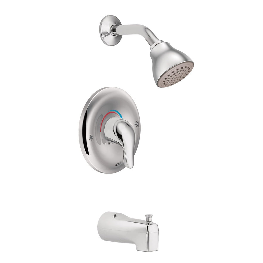 TL183 Chateau Posi-Temp Shower and Tub Trim Kit
