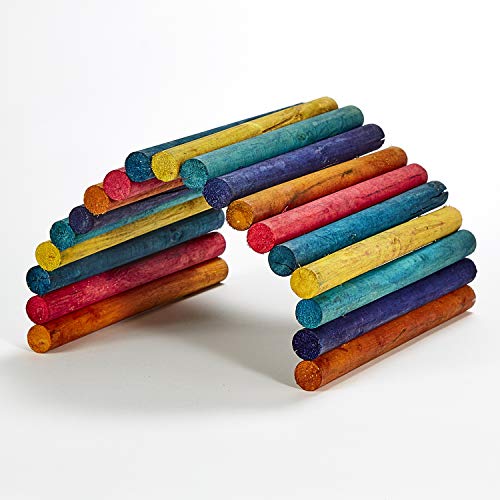 Tropical Fiddle Sticks Large