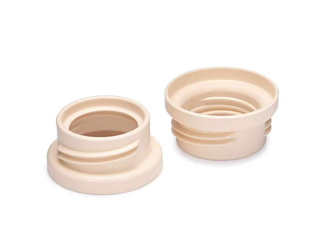 , Narrow Neck Breast Pump Bottle Converter, Suitable for Motif, Spectra, Ameda