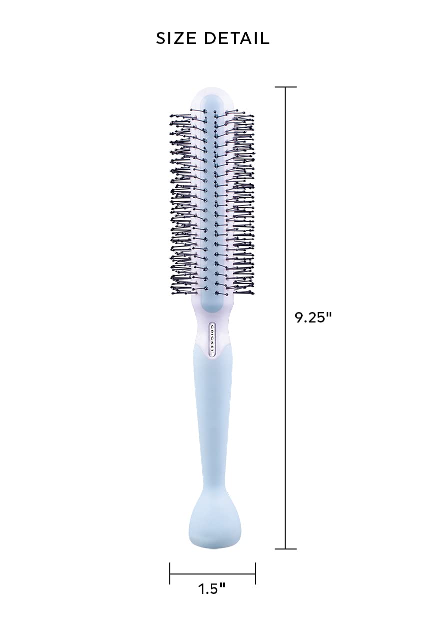 Friction Free Brush Ff03 Round