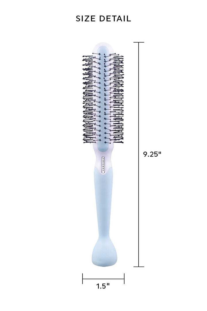 Friction Free Brush Ff03 Round