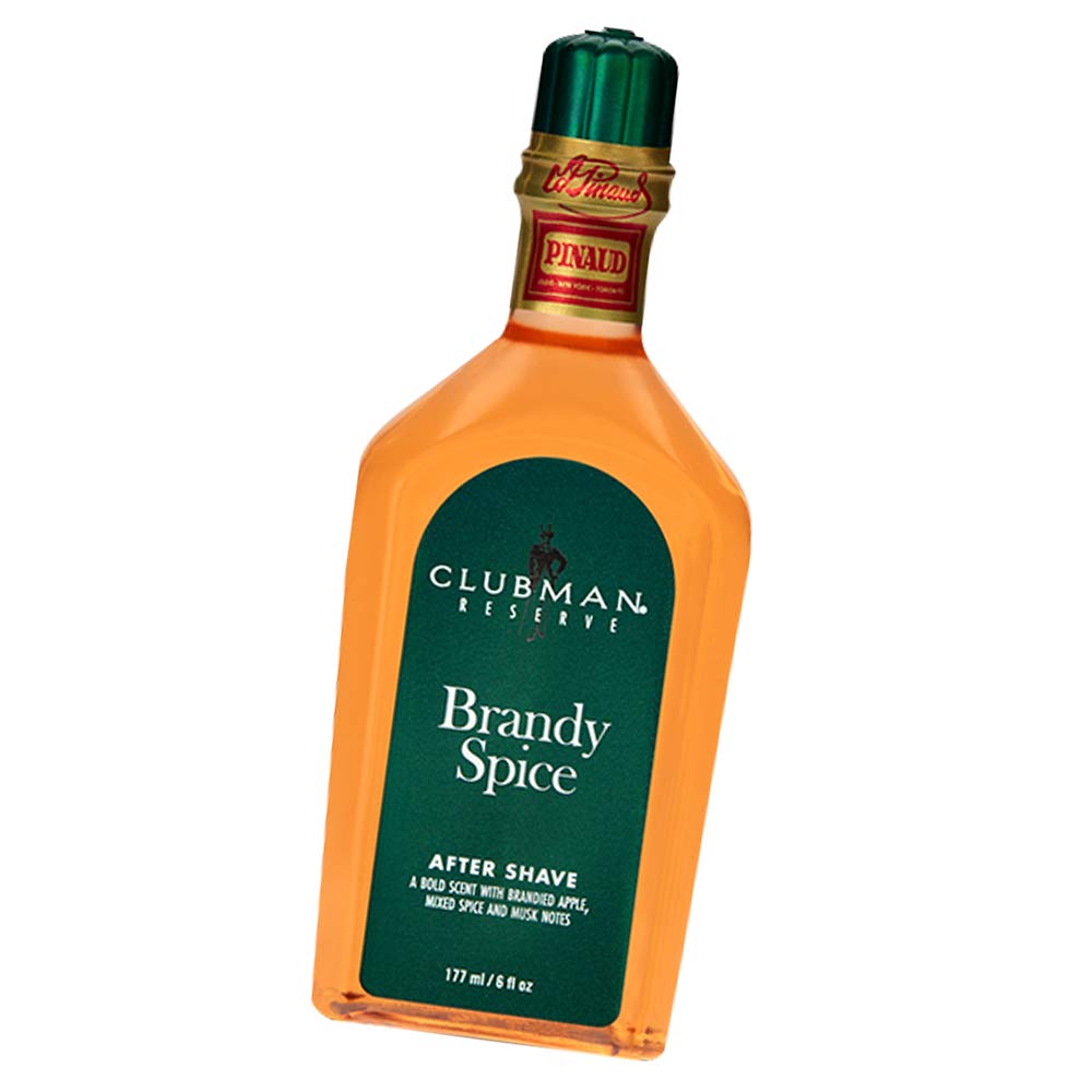 Reserve Brandy Spice After Shave Lotion, 6 oz