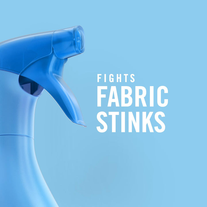 Extra Strength Fabric Refresher - 500ml