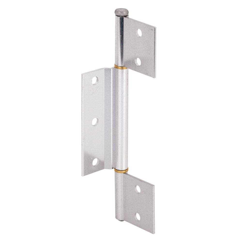 Products K 5093 Screen Door Hinge with 1/8-Inch Offset, Aluminum