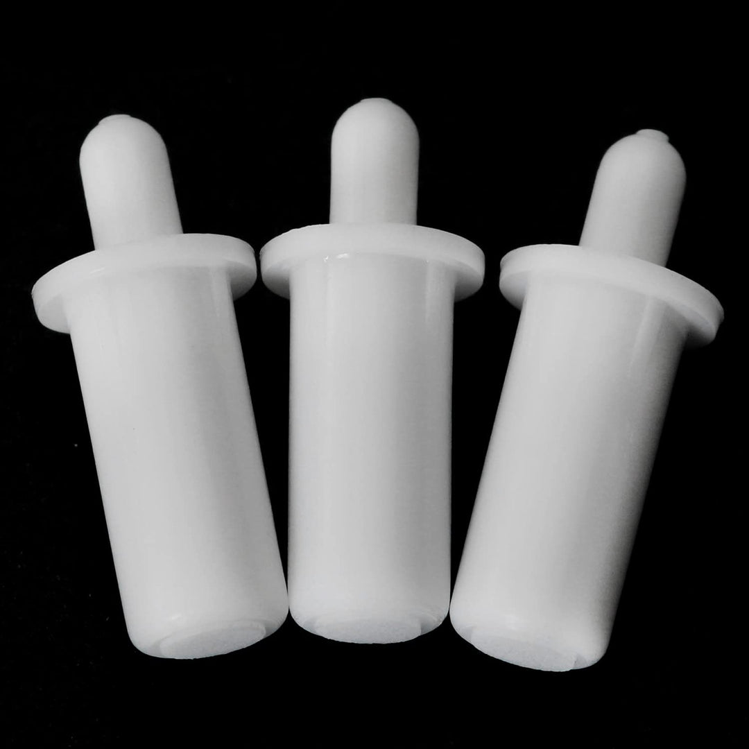 20PCS Shutter Louver Repair Pins, Spring Loaded Plantation Shutter Replacement Repair Pins, Blind Repair Bolt, Movable Blade Repair Parts