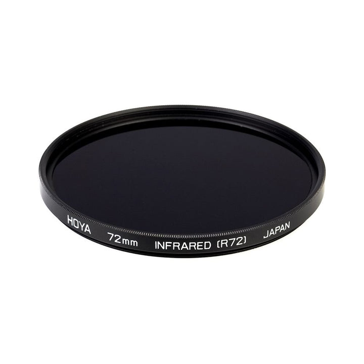 46mm Infrared RM72 Lens Filter