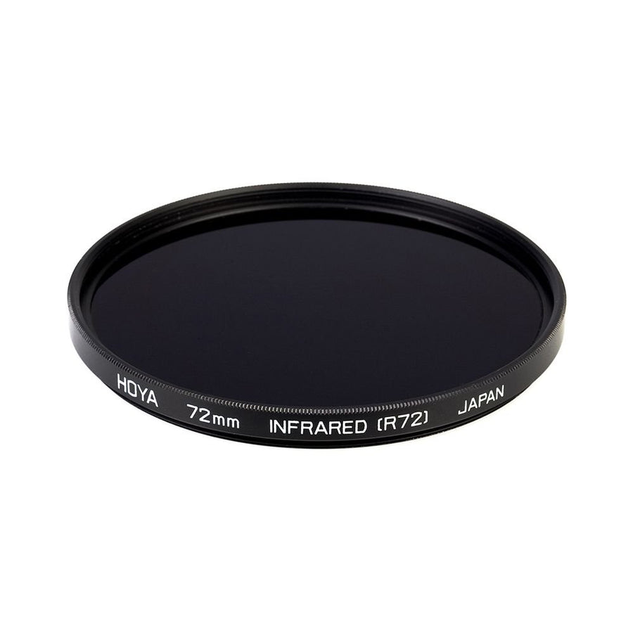 46mm Infrared RM72 Lens Filter