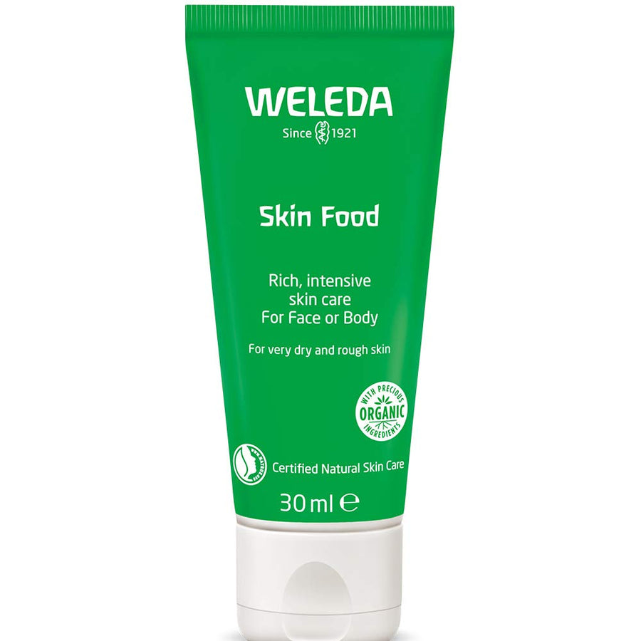 Skin Care-Skin Food Small 1 oz Cream