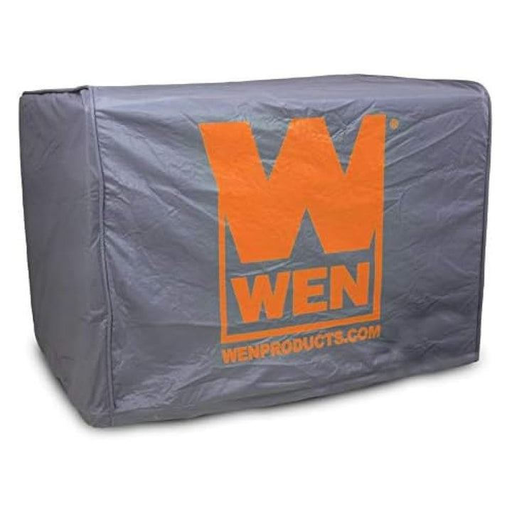 56310iC Weatherproof Cover for 3800 to 4500-Watt Inverter Generators, Large, Grey