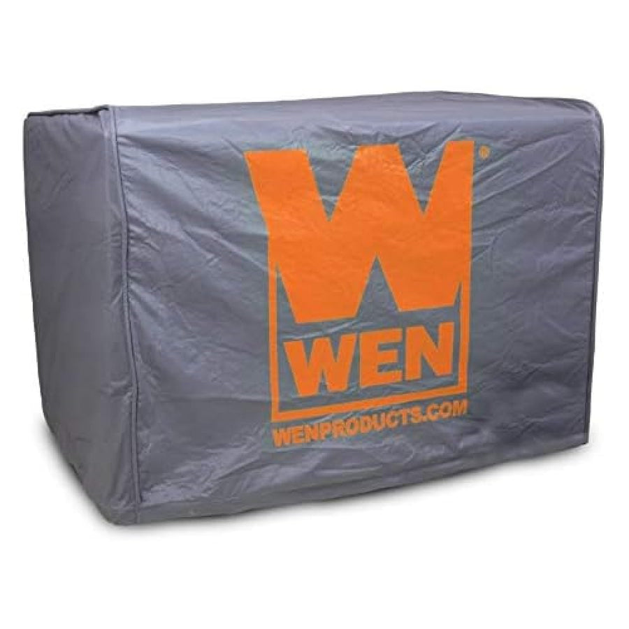 56310iC Weatherproof Cover for 3800 to 4500-Watt Inverter Generators, Large, Grey