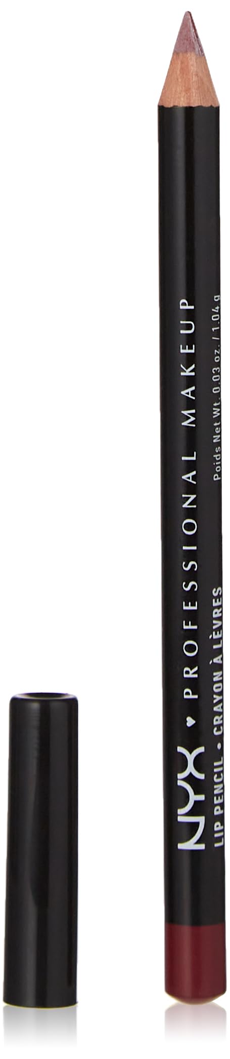 Slim Lip Liner Pencil - Cabaret - SLP 804