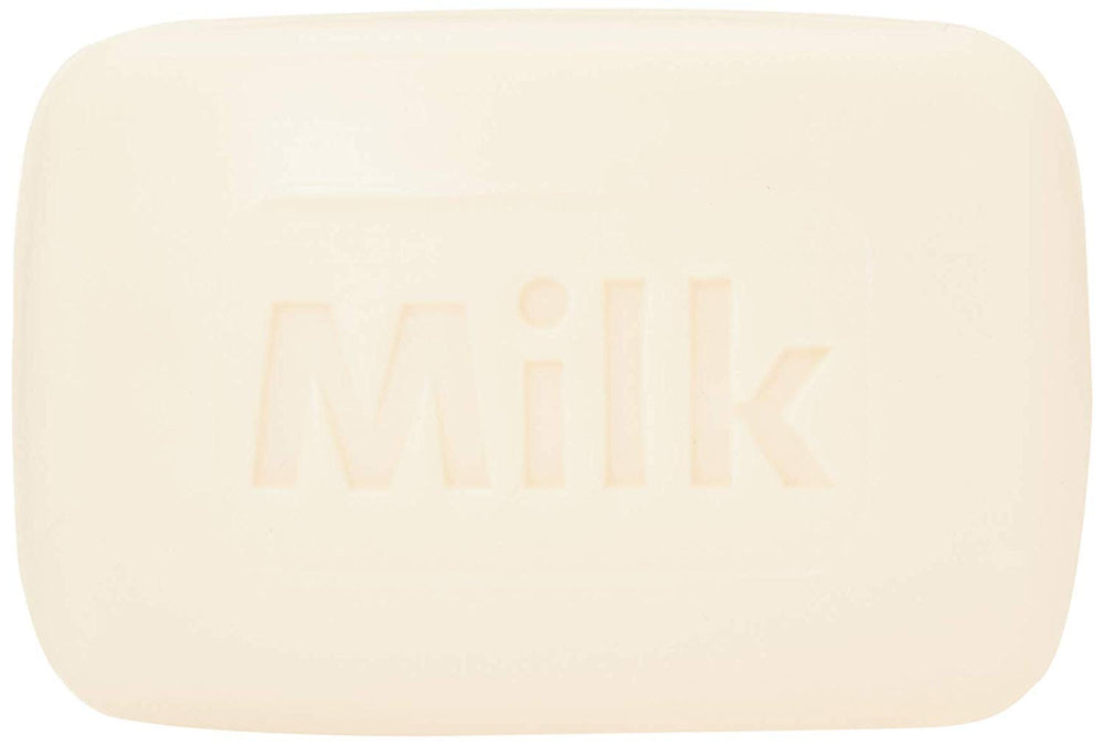 Natural Donkey's Milk Bar Soap with Humederm - 3.5 Oz.