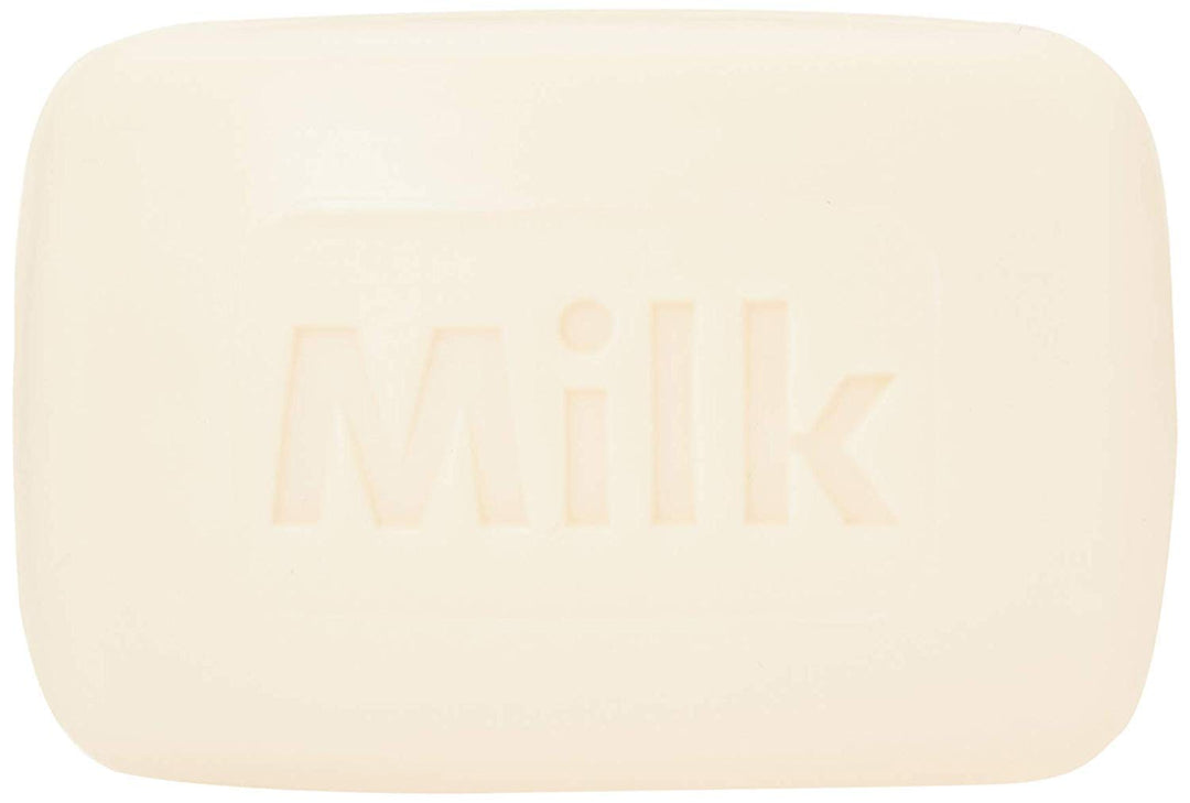 Natural Donkey's Milk Bar Soap with Humederm - 3.5 Oz.