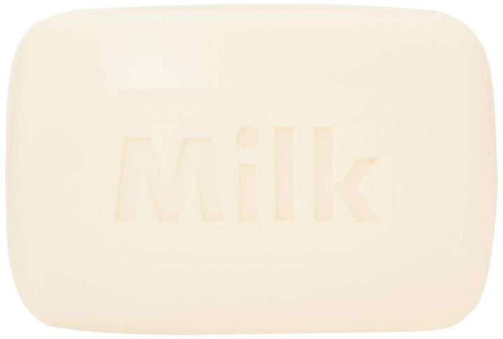 Natural Donkey's Milk Bar Soap with Humederm - 3.5 Oz.