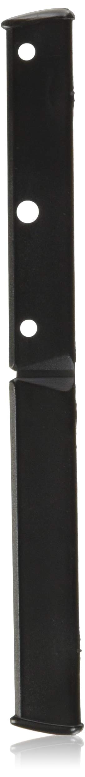 DOVO Shavette Blade Holder Black for Use with Dv-201014, 0.1 g.