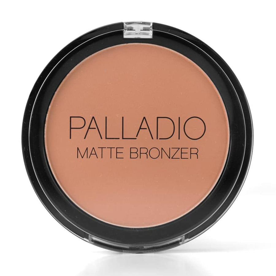 Matte Bronzer, Nude Beach