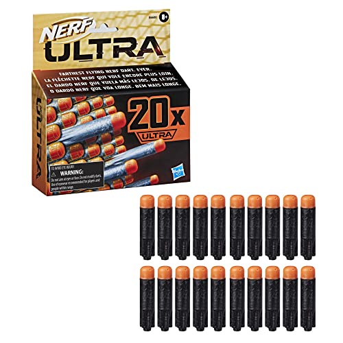 Ultra One 20-Dart Refill Pack