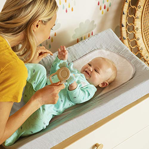 ® Waterproof Changing Pad Liners, 6 Count