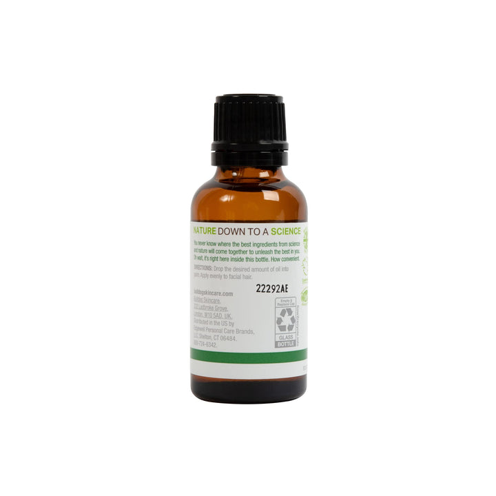 Skincare and Grooming For Men Original Beard Oil, 1 Ounce