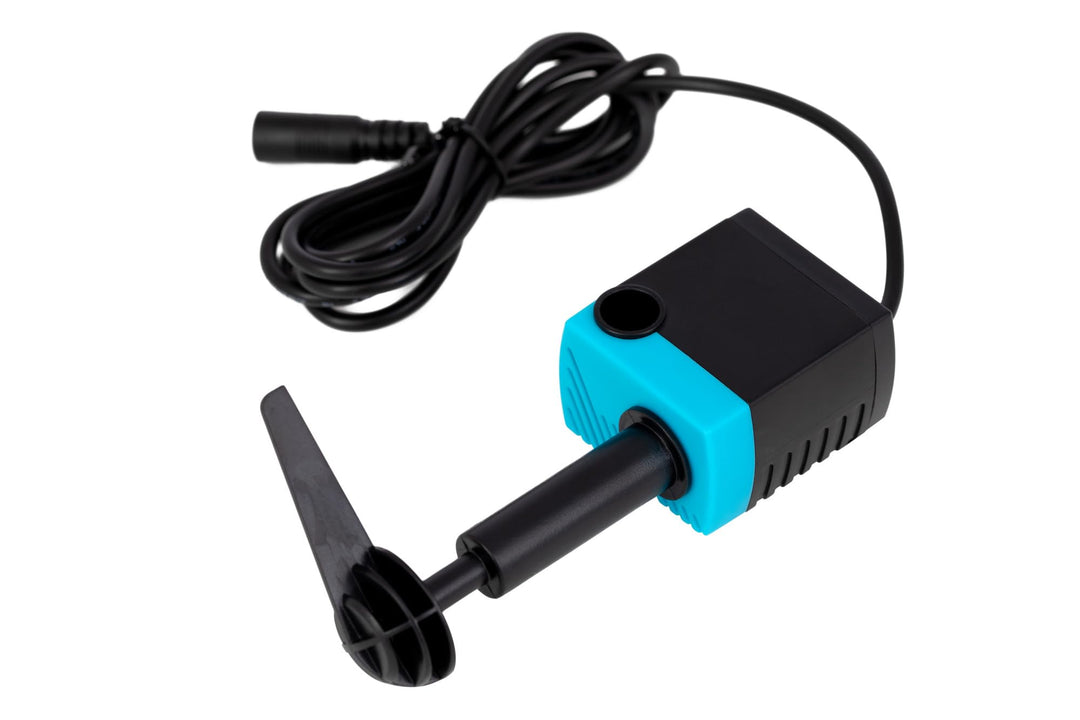 Drinkwell Platinum Dog and Cat Water Fountain Replacement Pump or as a Back-up Pump During cleanings