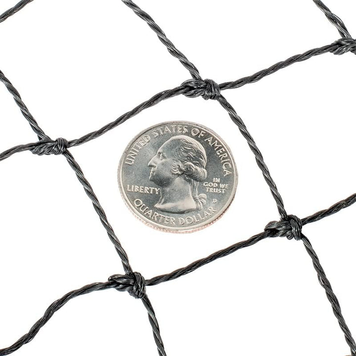 Premier EZ Catch Net (37- 57 Handle with 23 Net Opening & Teardrop Mesh)