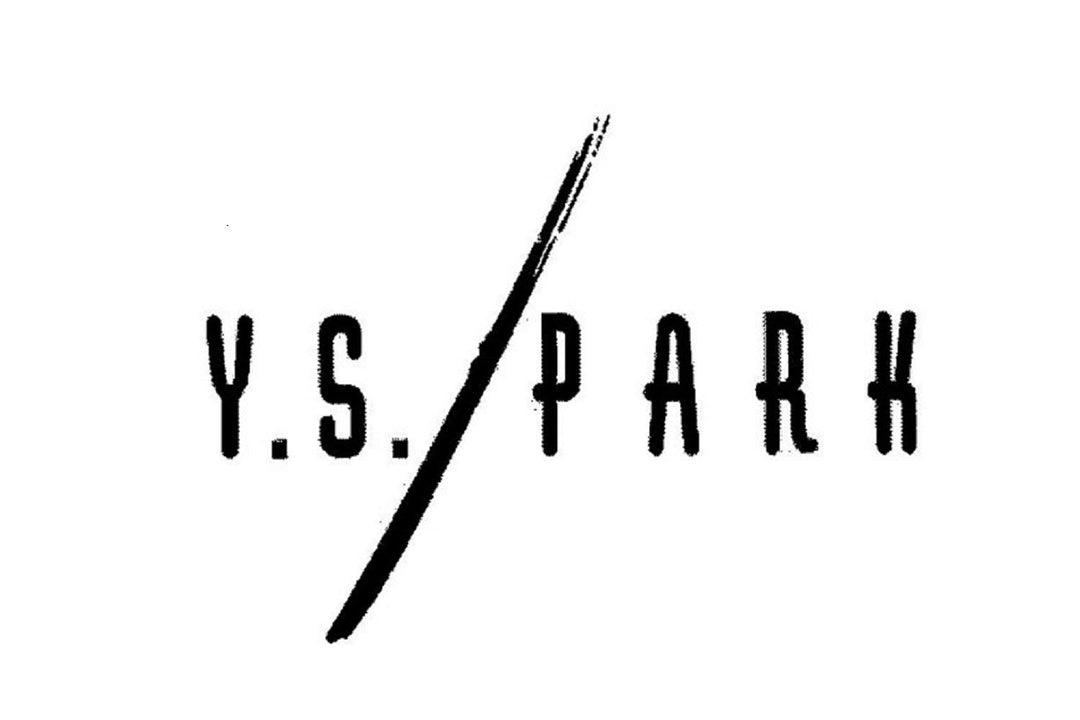 YS Park 331 Fine Cutting Comb (Extra Super Long) - Pink