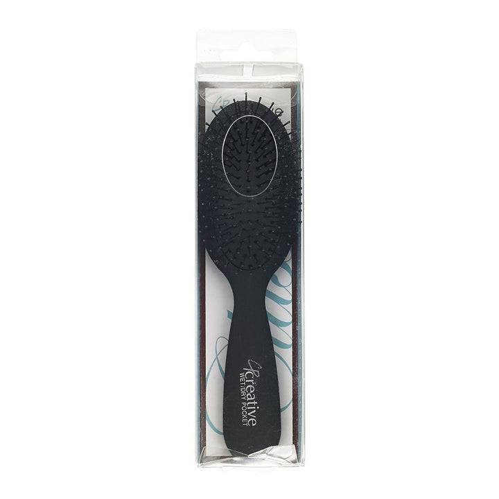 Hair Brushes Wet/Dry Pocket, 1.6 Ounce