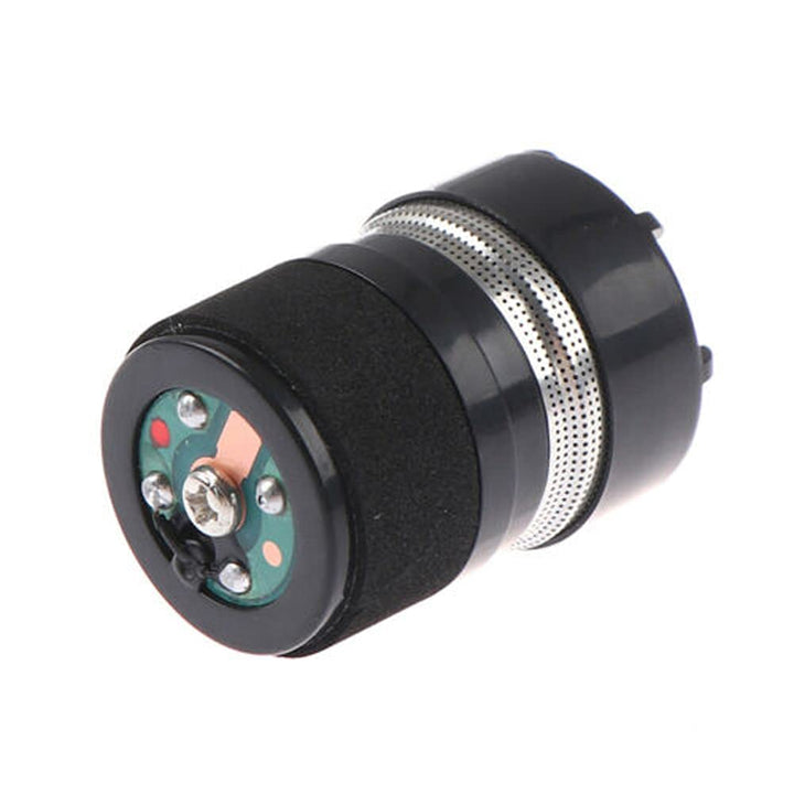 2 PCS Microphone Replacement Cartridge Capsule Fits for SHURE SM58 Wireless/Wired Microphone
