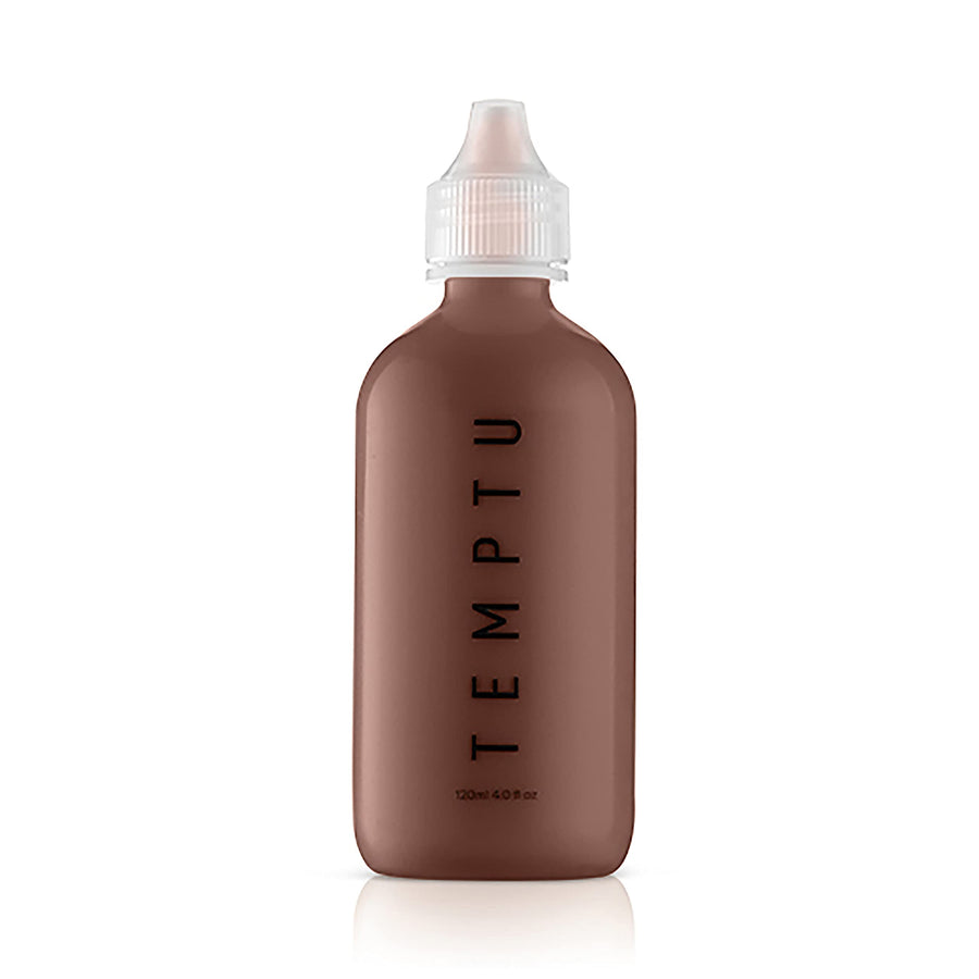 S/B 010 Cappuccino 4oz. S/B Foundation Bottle