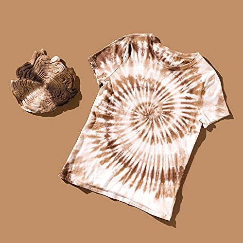 All- Purpose Liquid Dye, 8 Fl Oz, Cocoa Brown