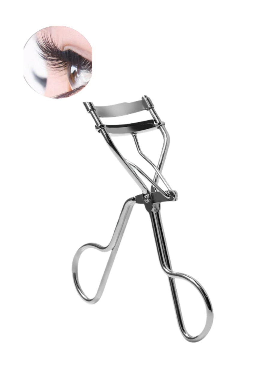 Eyelash Curler Comb Eyelash Curlers Classic Eyelash Curler Classic Eyelash Curler Lash Curler Makeup Tool for Women and Girls