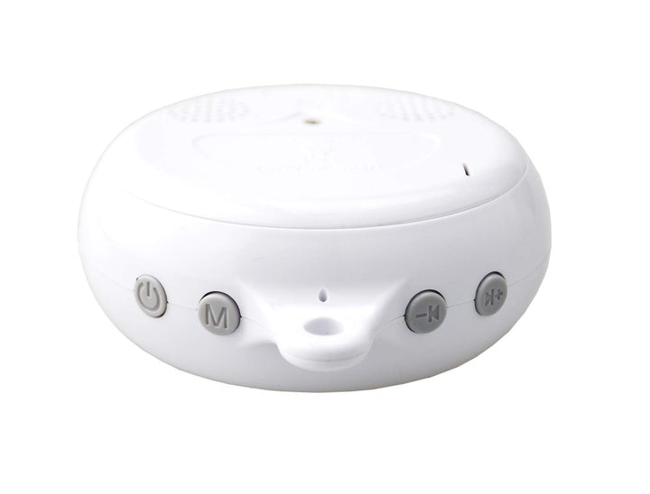 Baby Crib Baby Bedding Battery-Operated Musical Mobile Rotary Music Box Plays 35 Tunes Volume Adjustable (Without Arm)