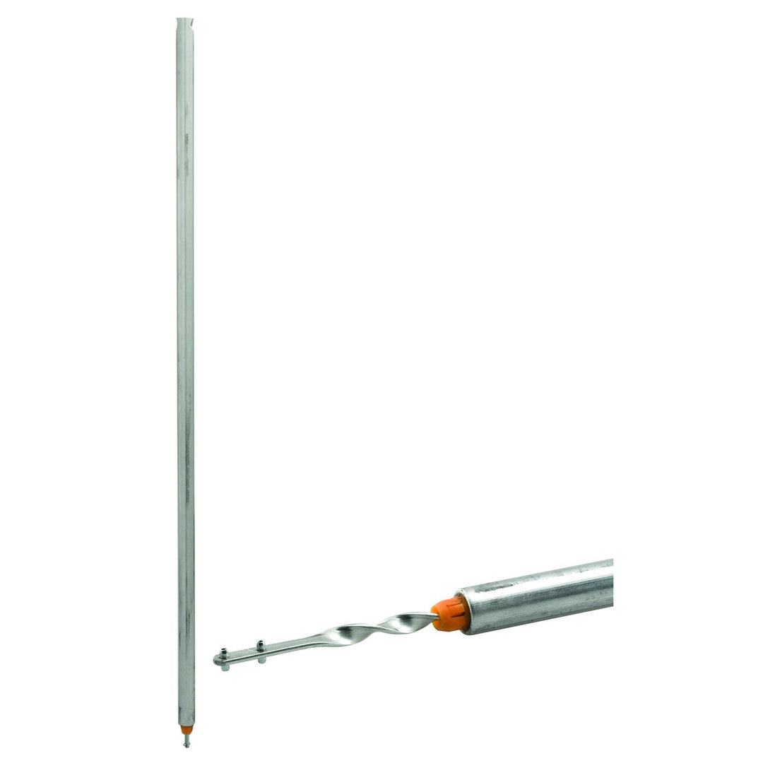 Prime-Line FH 2220 9/16 In. x 22 In. Spiral Tilt Balance, Red Tip (Single Pack)
