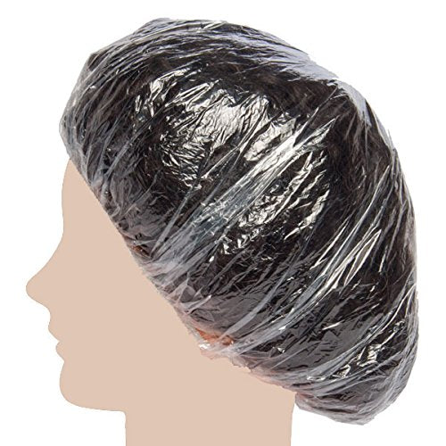 Processing Caps, 100-pack
