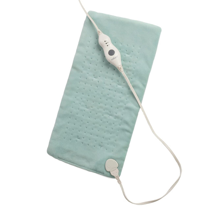 Electric Heating Pad – Heat Pad for Back Pain Relief, Neck and Shoulders, and Cramps - 12 x 24 (King Size)