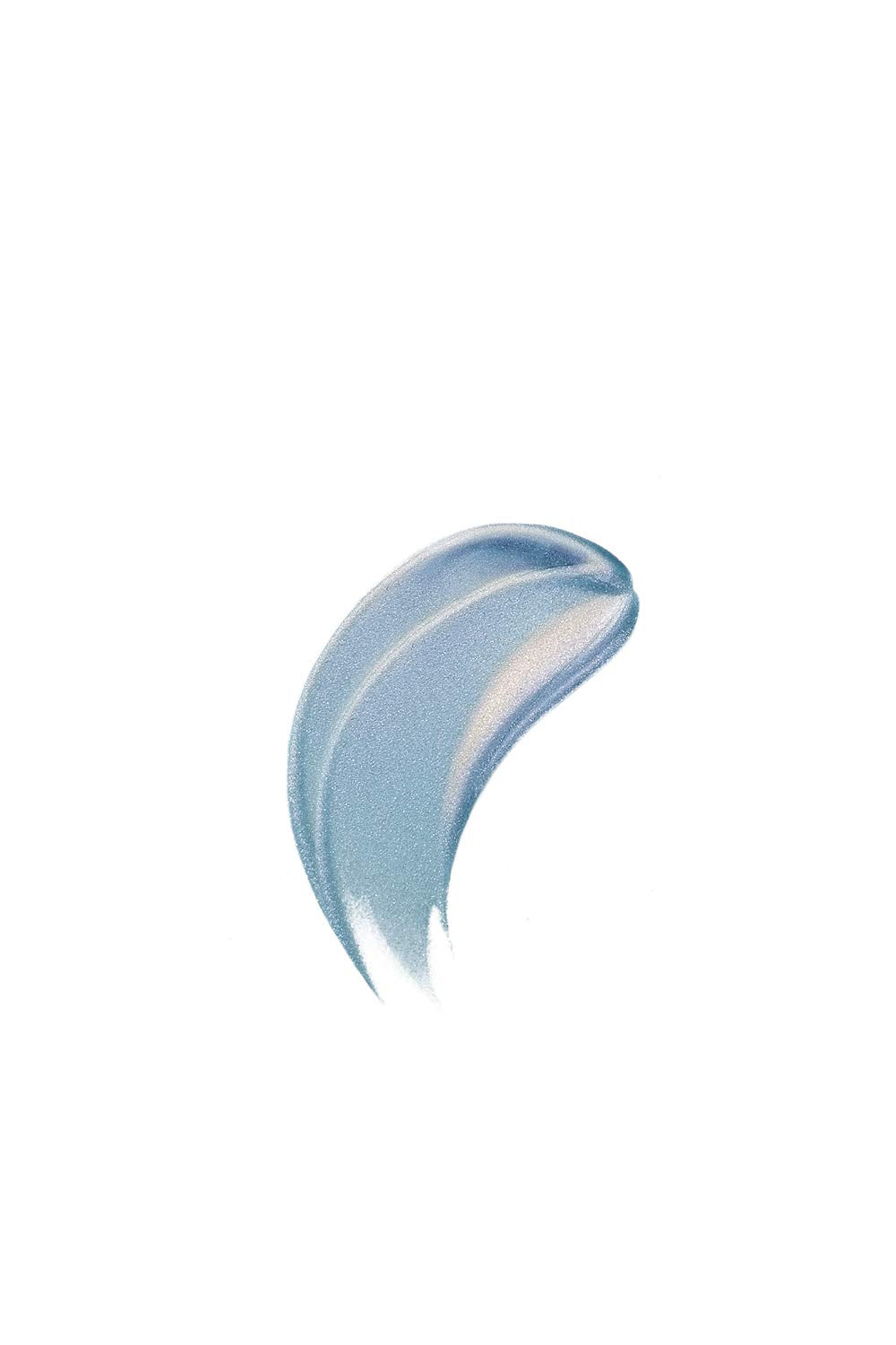 PROFESSIONAL MAKEUP Duo Chromatic Lip Gloss - Day Club, Light Blue Base With Pink/Lavender Duo Chromatic Pearl