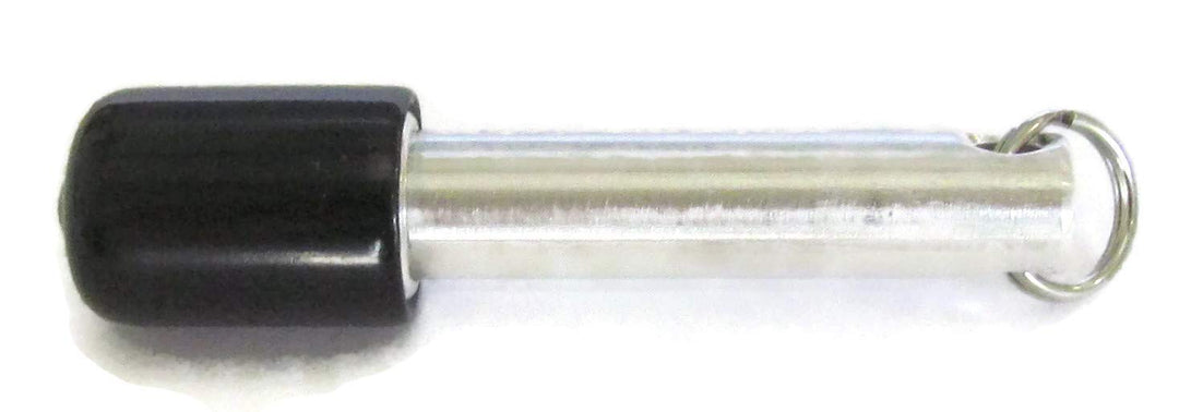 Rare Earth N52 Neodymium Pocket Keychain Gold & Silver Jewelry Test Magnet