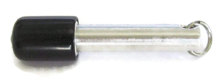 Rare Earth N52 Neodymium Pocket Keychain Gold & Silver Jewelry Test Magnet