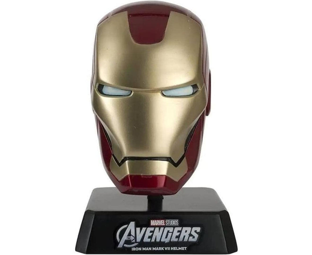 Eaglemoss - - Iron Man Mark VII Helmet
