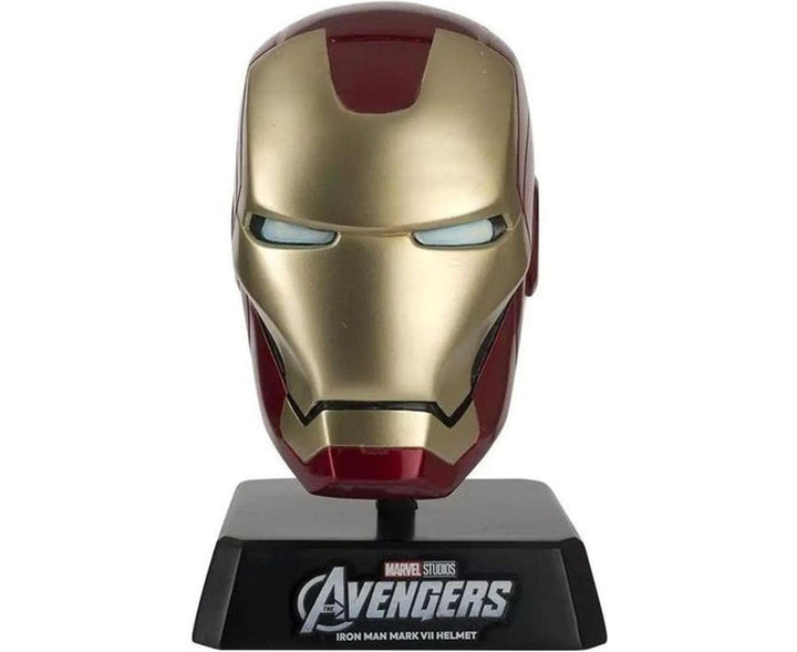 Eaglemoss - - Iron Man Mark VII Helmet