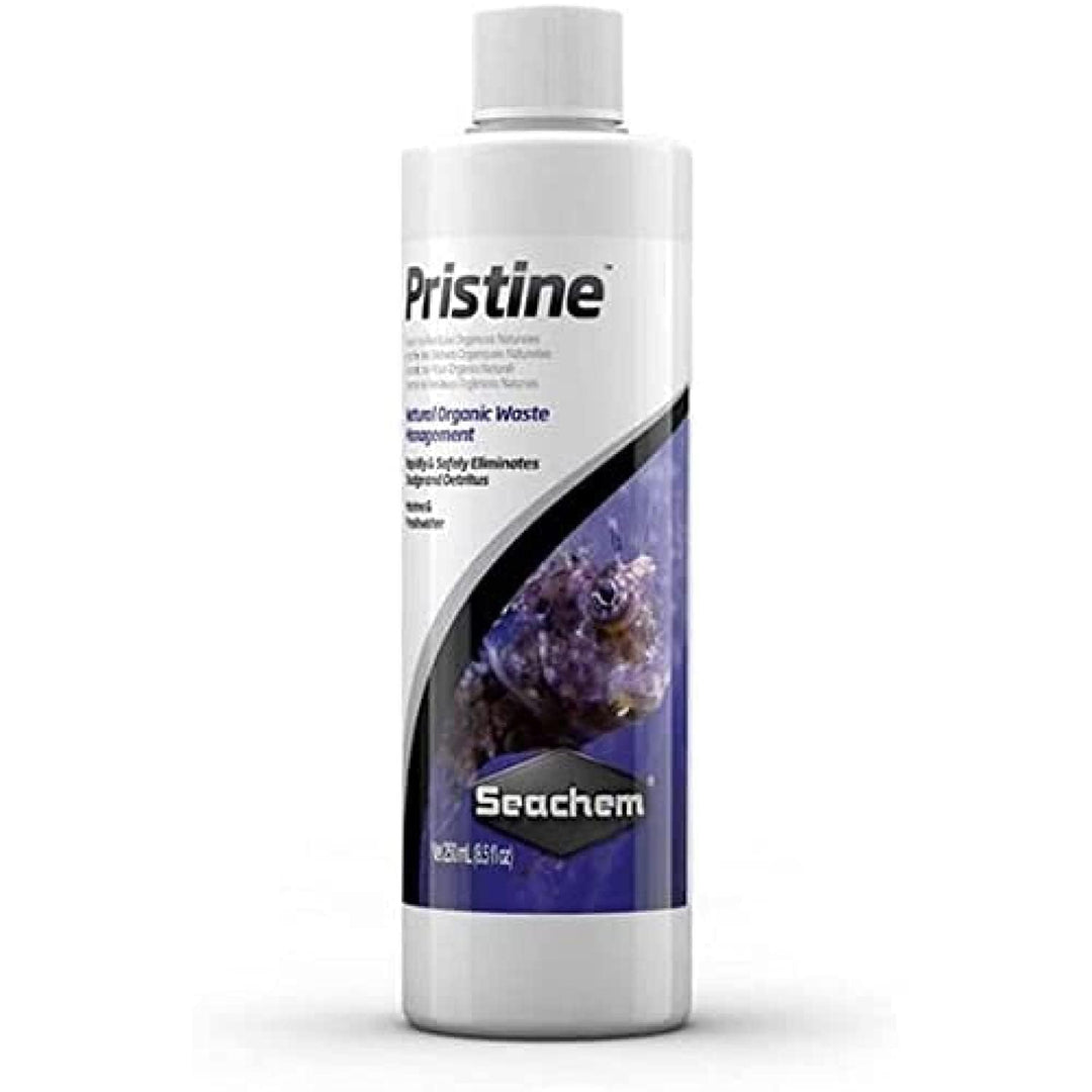 Pristine Aquarium Treatment, 250ml, Model Number: 67112410