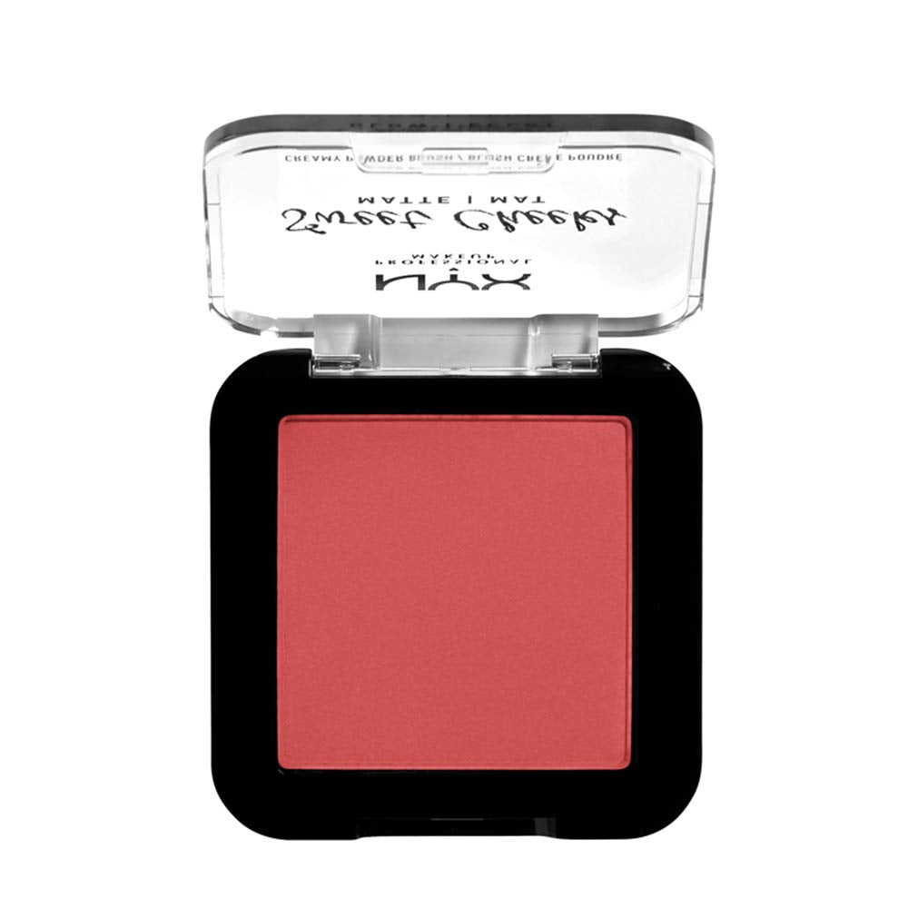 PROFESSIONAL MAKEUP Sweet Cheeks Matte Blush, Citrine Rose