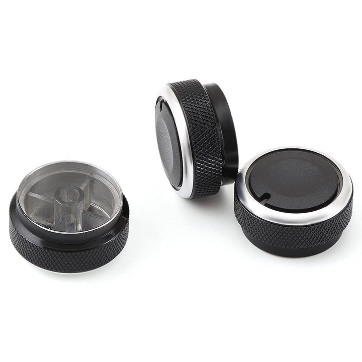 Car Air Conditioning Heat Control Switch Ac Knob Fit for Toyota Tacoma