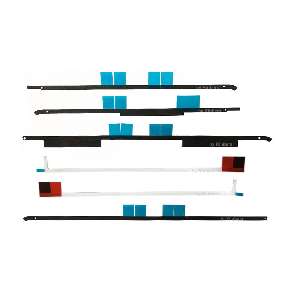 LCD Adhesive Tape Repair Kit for Apple iMac 27 A1419 Late 2012 to Late 2015 Series