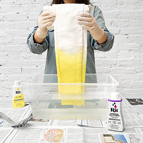 Dye 88720 RIT COLORSTAY, Dye Fixative